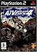 Atv offroad fury 4