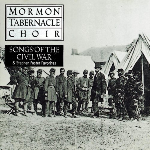 CD-Charts  Music : Songs of the Civil War & Stephen Foster Favorites