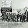 Image de l'album de Mormon Tabernacle Choir