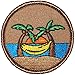 Banana Hammock Patrol Patch - 2