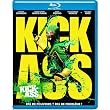 Kick Ass [Blu-ray]