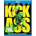 Kick ass