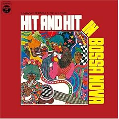 Hit & Hit in Bossa Nova [Re-Is