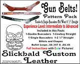 Belts! Pattern Pack