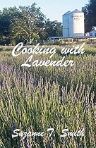 Cooking with Lavender