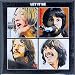 Beatles - Let It Be Magnet