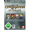 Sid Meier's Civilization IV - Ultimate
