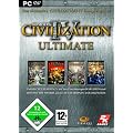 Sid Meier's Civilization IV - Ultimate
