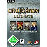 Sid Meier's Civilization IV - Ultimatevon "2k Games"
