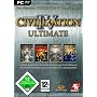 Sid Meier's Civilization IV - Ultimate