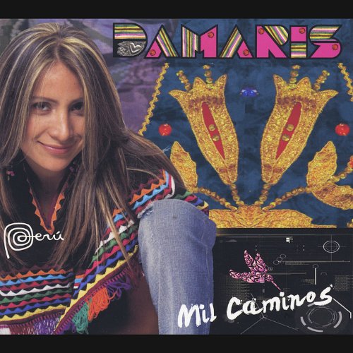 Damaris - Vida Lyrics - Zortam Music