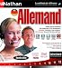 Nathan langues coffret liberté allemand - Edition 2009