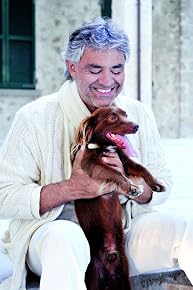 Bilder von Andrea Bocelli