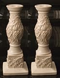 Pisa Candlesticks