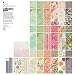 Sweet Threads 12X12 Collection Pack (Basic Grey)