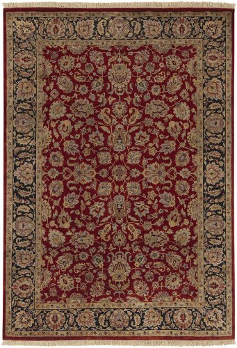 antique carpet