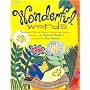 Wonderful Words: Poems About Reading, Writing, Speaking, and Listening