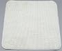 Cush-it 21x21 Inch Non- Slip Shower Mat