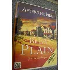 After the Fire: Complete & Unabridged