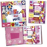 My Scrapbook About Me