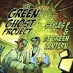 The Green Ghost Project