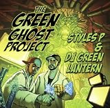 The Green Ghost Project (Clean)