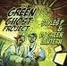 Styles P And Dj. Green Lantern-The Green Ghost Project