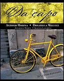 Student Activities Manual for Moneti/Lazzarinos Da capo