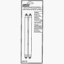Coleman 5355H709 9" Replacement Fluorescent Tubes