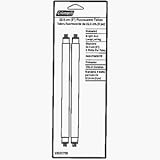 Coleman 5355H709 9" Replacement Fluorescent Tubes