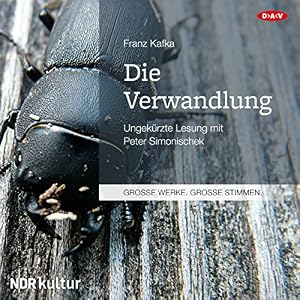 Die Verwandlung