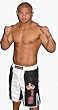MMA Overload Fight Shorts