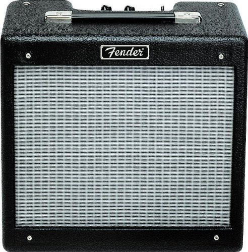Fender Pro Jr Amp