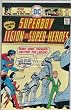 Superboy #214 Comic Book