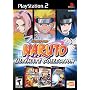 Naruto Ultimate Collection