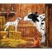 Relations 550pc Jigsaw Puzzle by John Bindon
