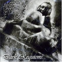Dark Requiems
