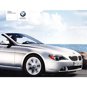 Planet D Cars 2004 Bmw 645ci Convertible
