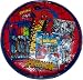 Amazing Spiderman Tote Bag