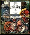 The Sign of the Seahorse: A Tale of Greed and High Adventure in Two Acts (Picture Puffin)