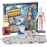 SmartLab Toys  Inside Out The Human Body