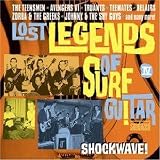 Shock Wave!