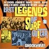 Lost Legends of Surf Guitar: Shockwave