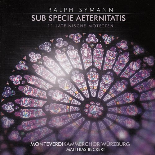 Ralph Symann-Sub Specie Aeternitatis-2012-MTD Download
