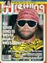 Pro Wrestling Illustrated : Has Savage Signed to Wrestle Hogan at WrestleMania V? (April 1989)