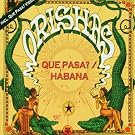 Que Pasa?/Habana