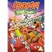 Scooby Spooky Games [DVD]