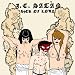 Sick of Love [VINYL]