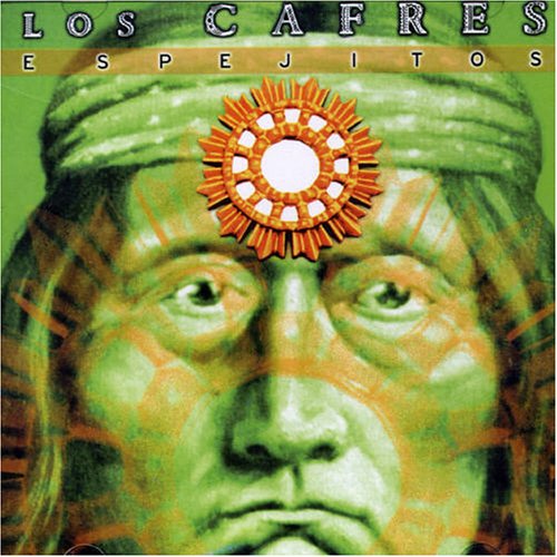 Los Cafres - Otro Cuento Lyrics - Zortam Music