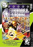 4 Pinball Games